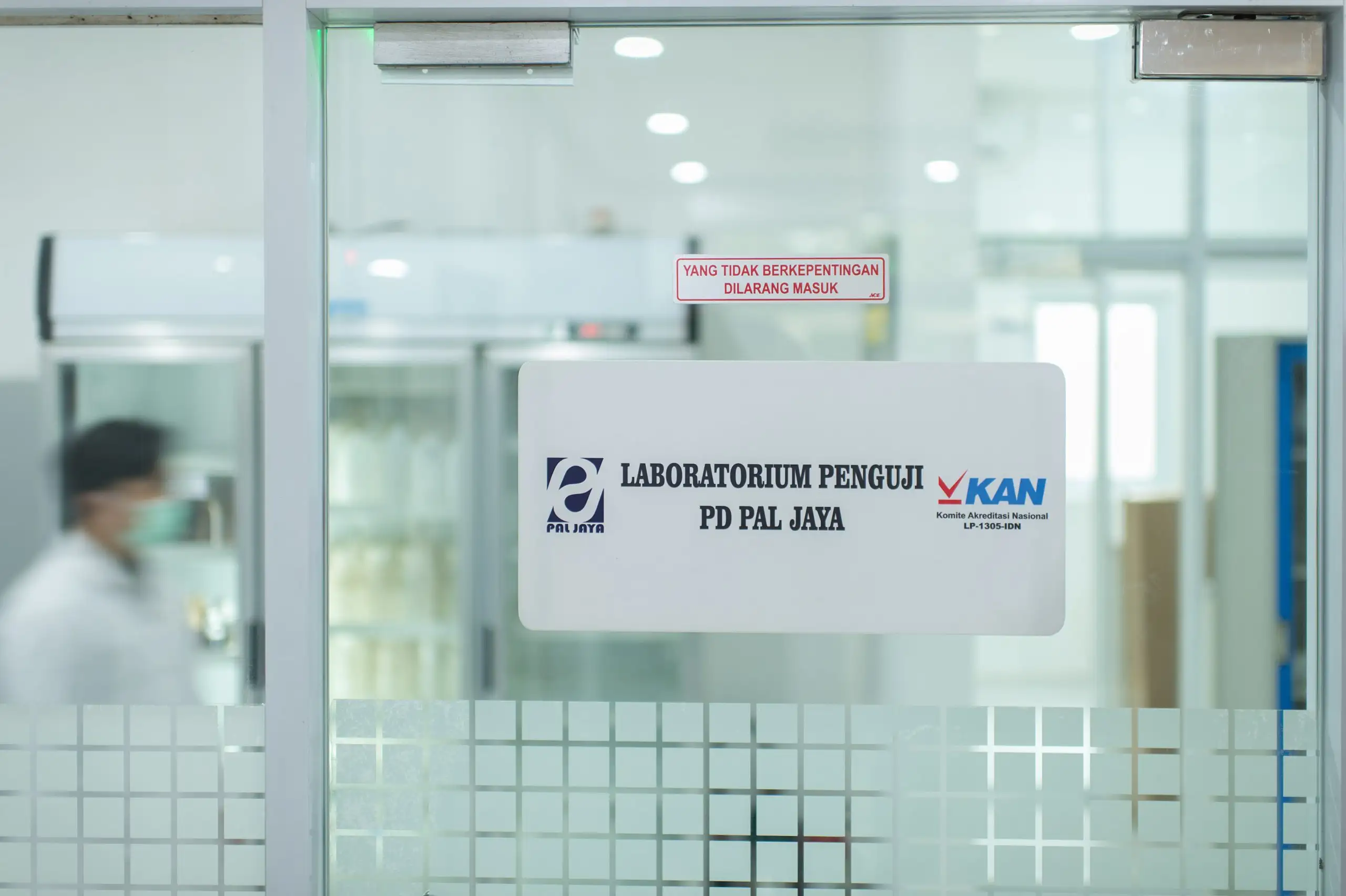 Laboratorium - Gambar 1