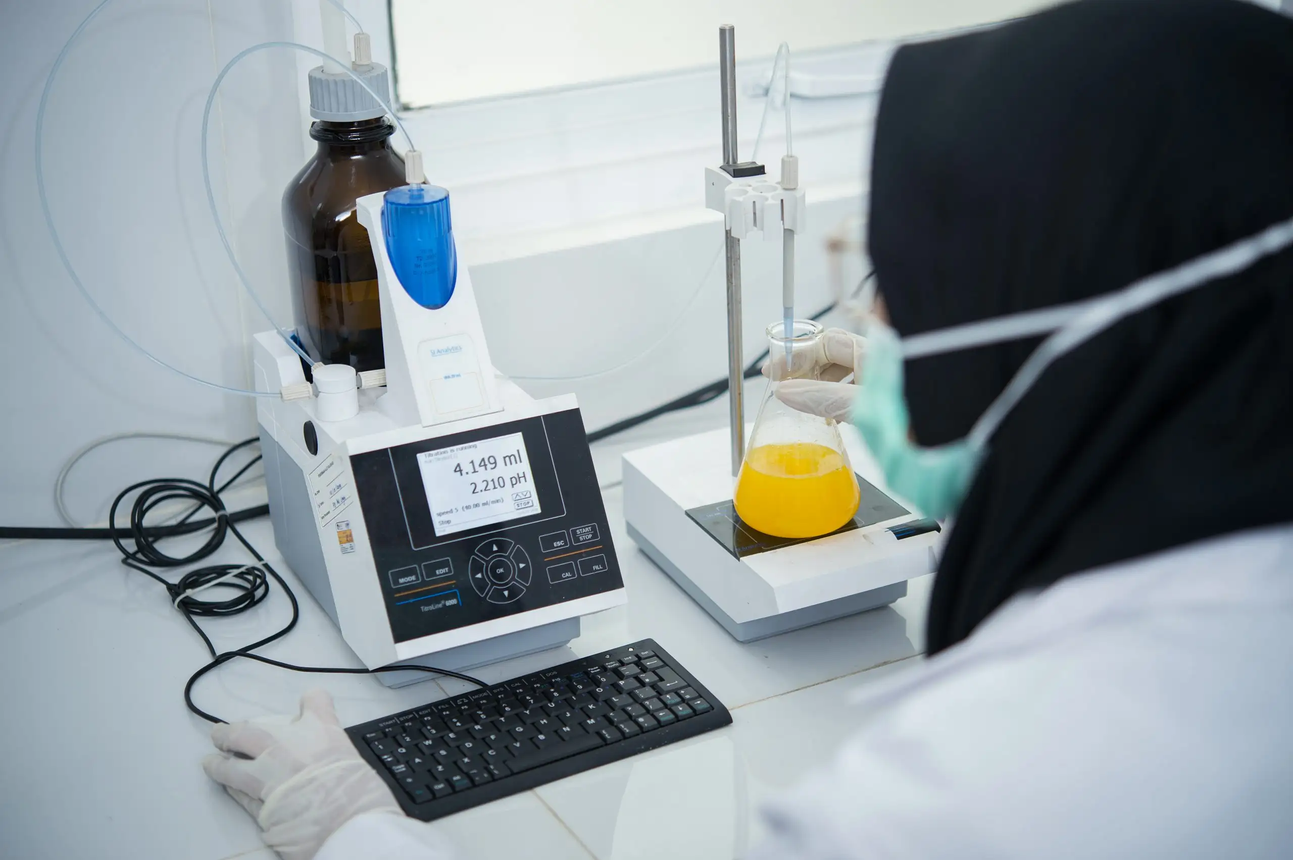 Laboratorium - Thumbnail 4