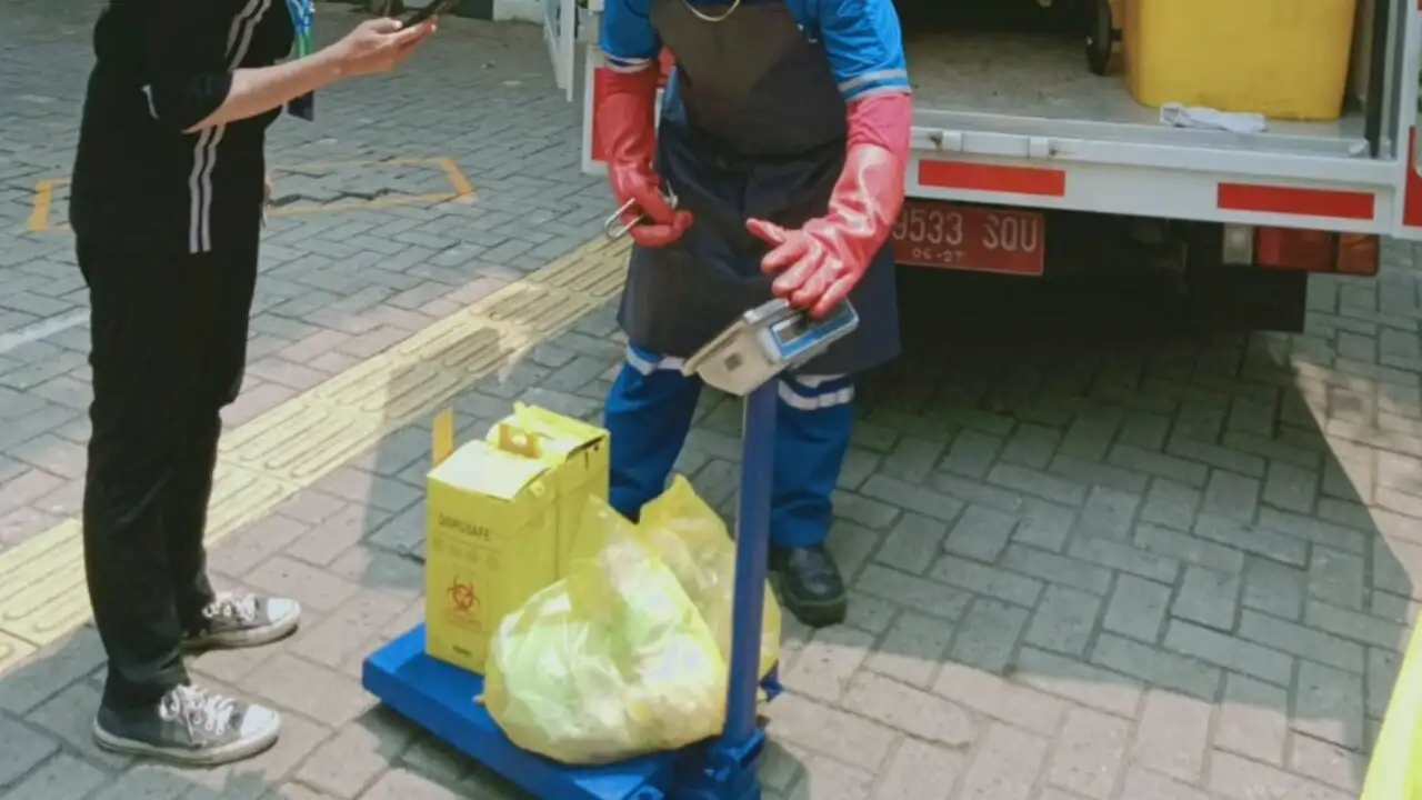 Limbah B3 - Thumbnail 2