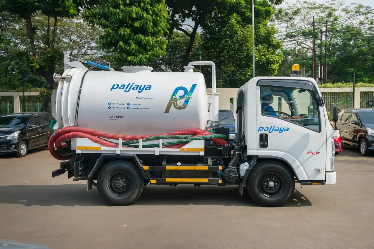 Operasi IPAL - Thumbnail 2