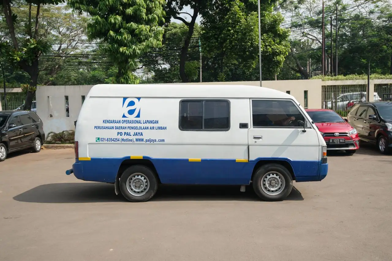 Operasi IPAL - Thumbnail 3