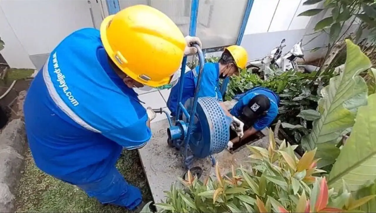 Perbaikan Pipa - Thumbnail 2