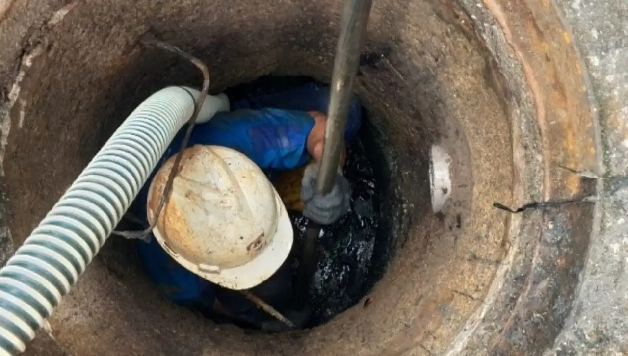 Perbaikan Pipa - Thumbnail 3