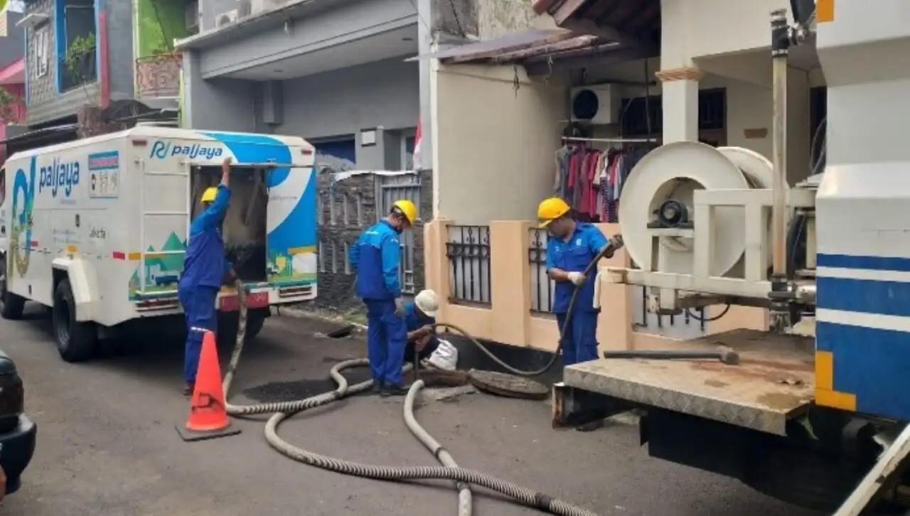 Perbaikan Pipa - Thumbnail 4