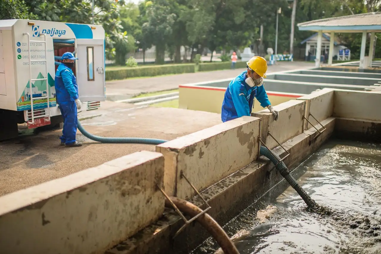 Sedot Tinja - Thumbnail 2