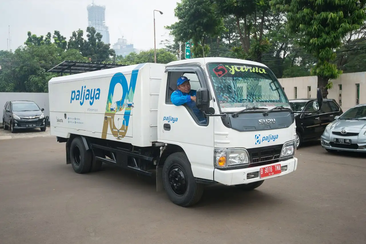 Sedot Tinja - Thumbnail 3