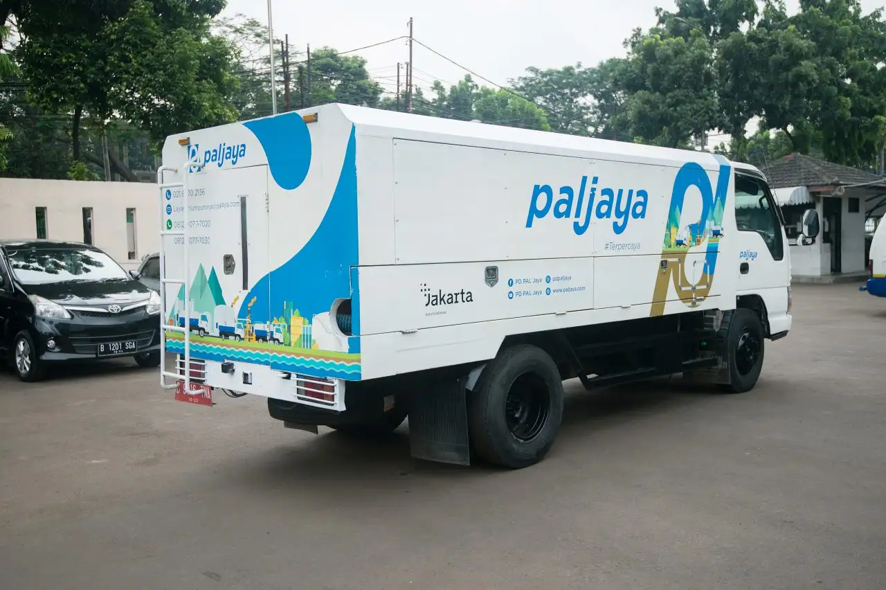 Sedot Tinja - Thumbnail 4